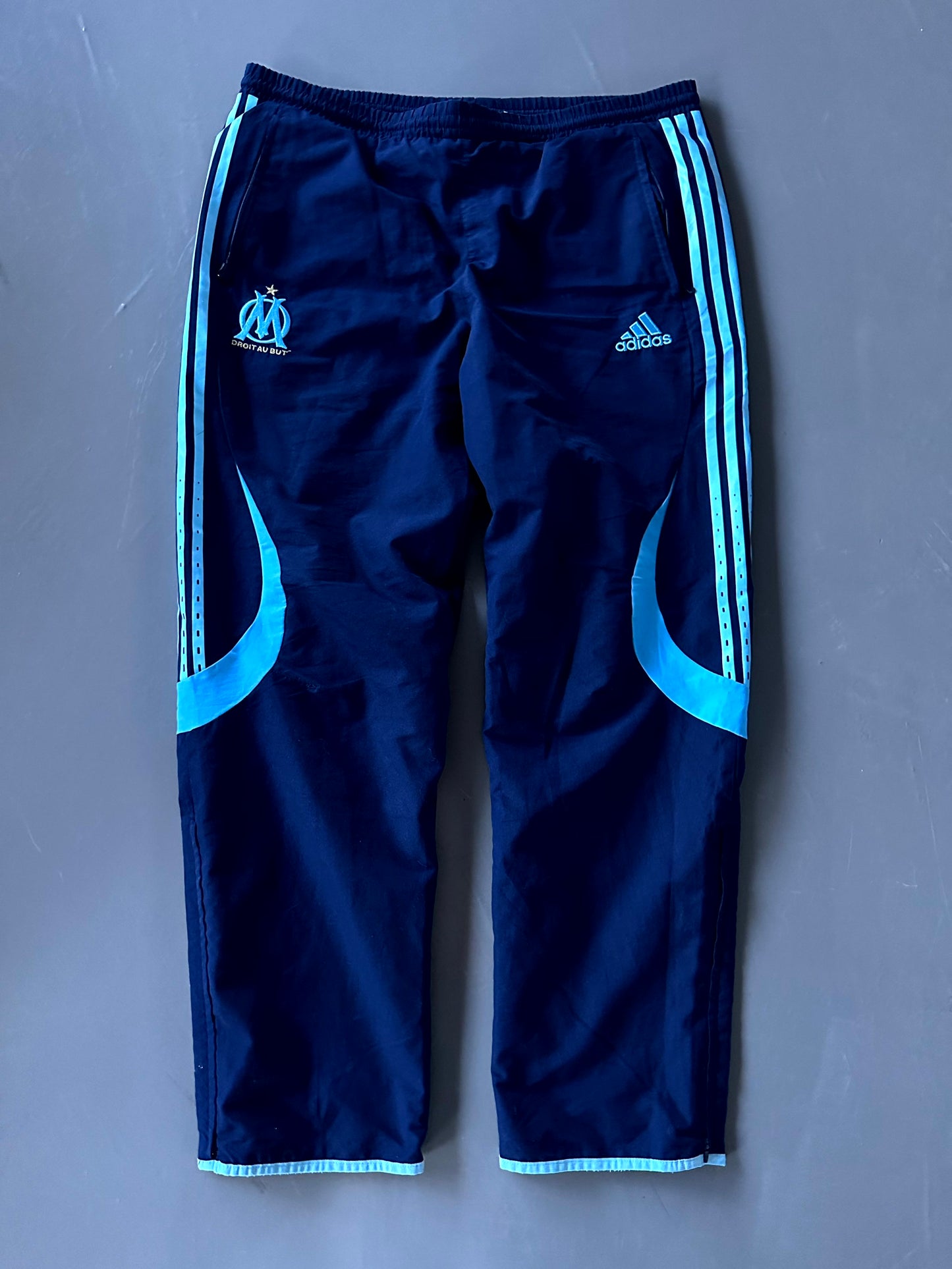 Olympique Marseille Tracksuit XL