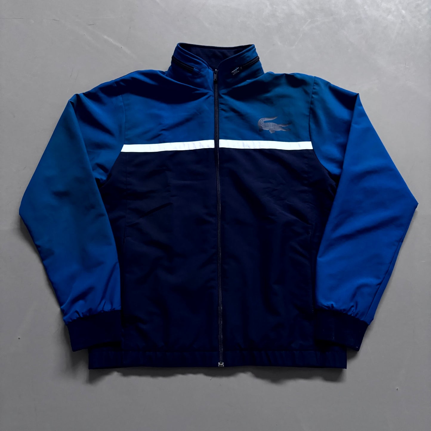 Lacoste Vintage Tracksuit | L