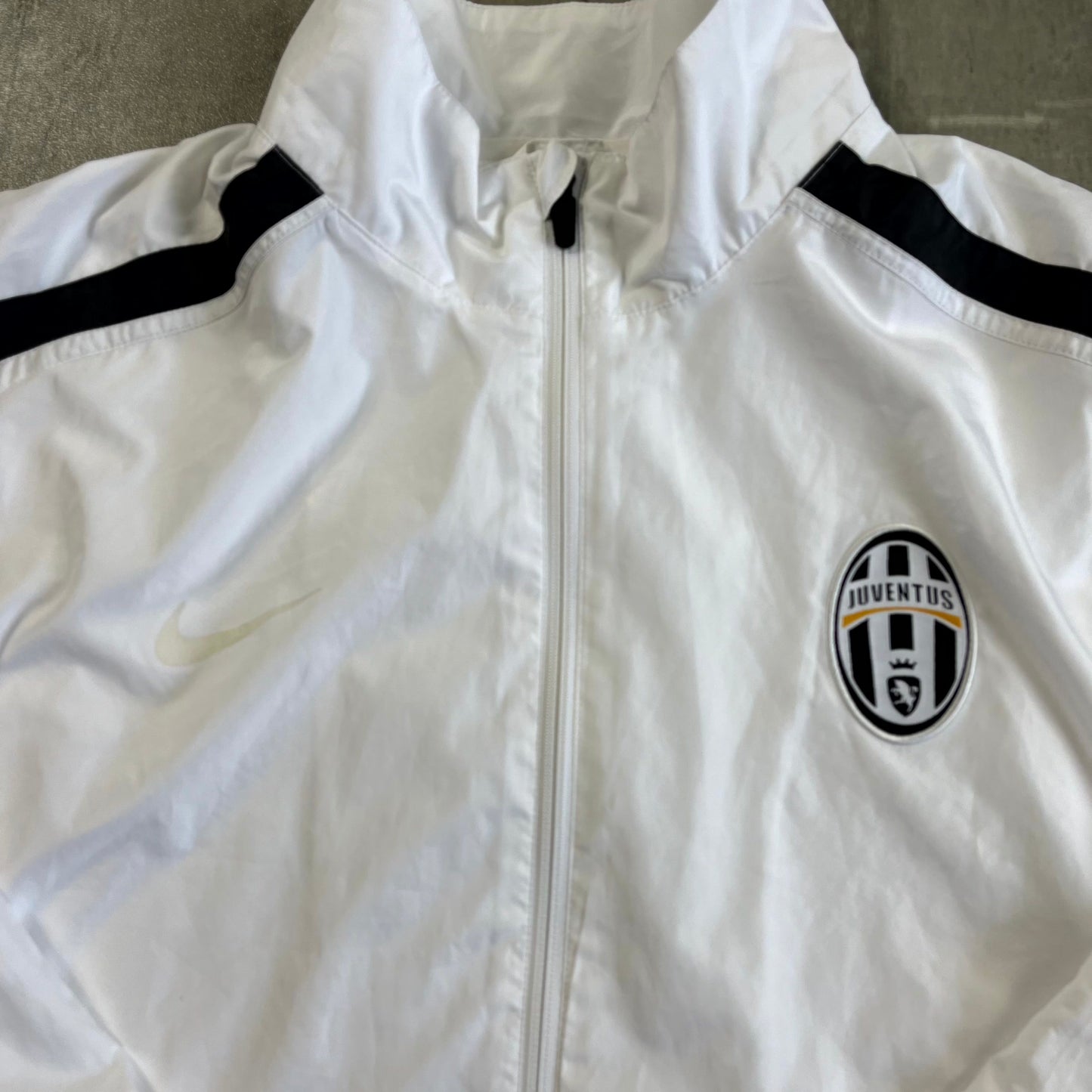 Juventus Turin track jacket XXL