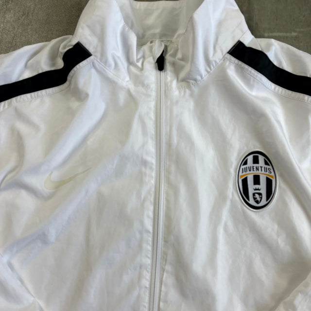 Juventus Turin Trackjacket XXL