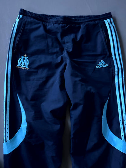 Olympique Marseille Tracksuit XL