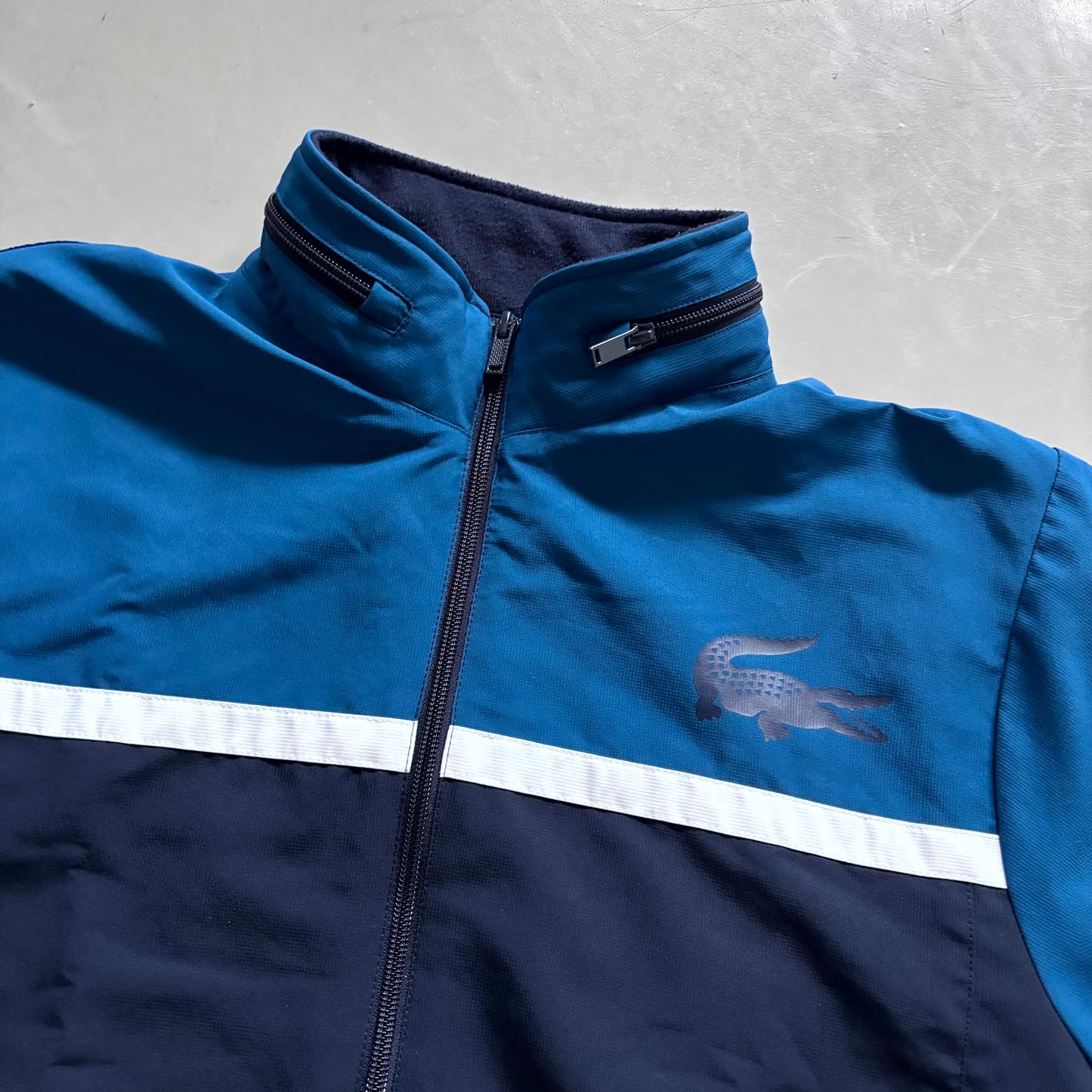 Lacoste Vintage Tracksuit | L