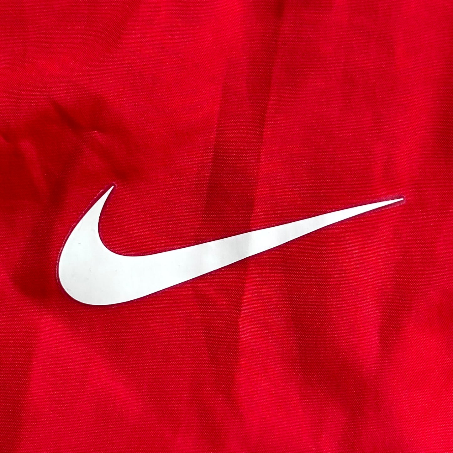Nike x Frankreich Vintage Tracksuit 2012/13 | L