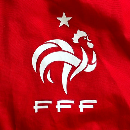 Nike x Frankreich Vintage Tracksuit 2012/13 | L