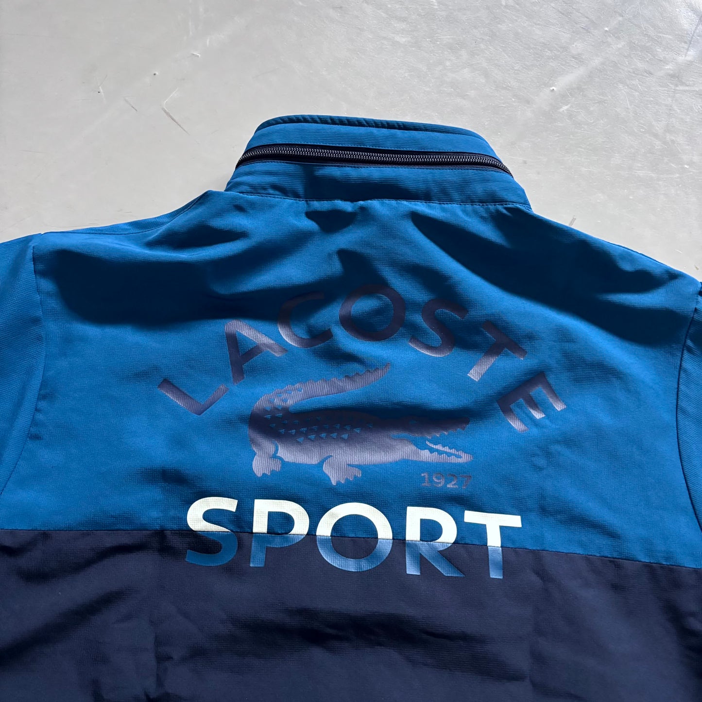 Lacoste Vintage Tracksuit | L