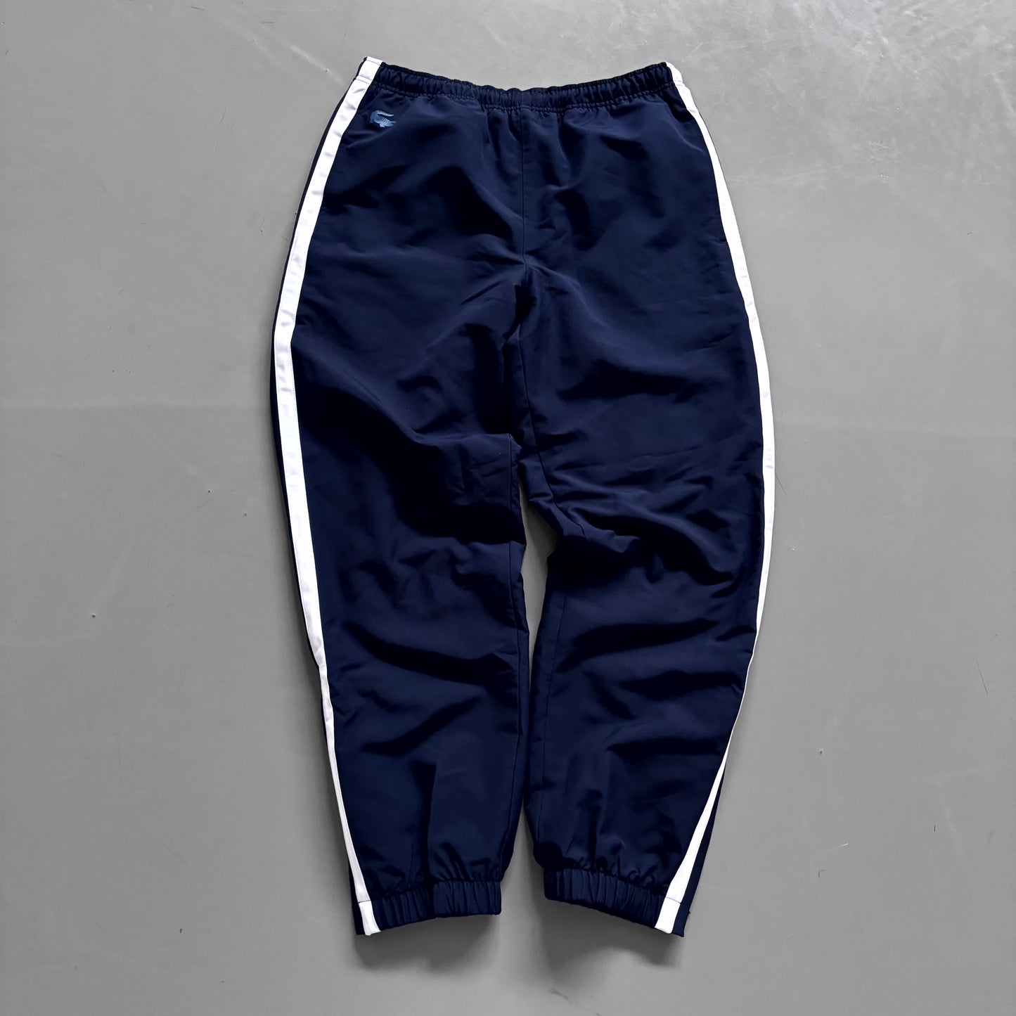 Lacoste Vintage Tracksuit | L