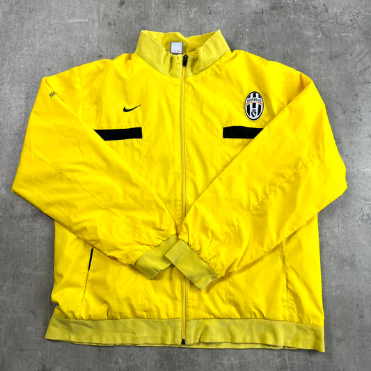 Juventus Turin Track Jacket XL