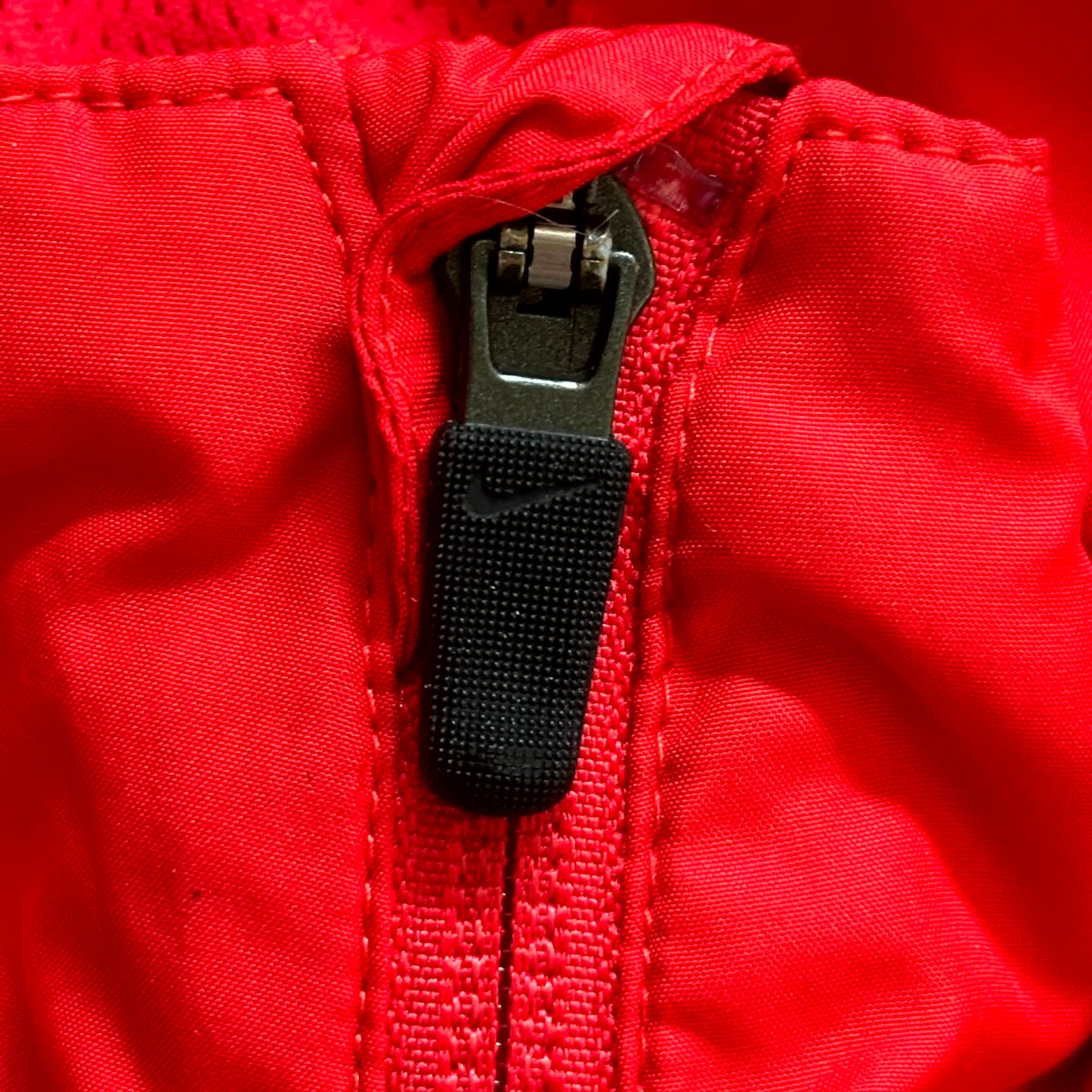 Nike x Frankreich Vintage Tracksuit 2012/13 | L