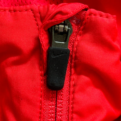 Nike x Frankreich Vintage Tracksuit 2012/13 | L