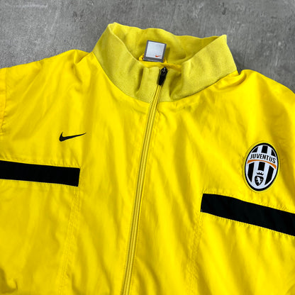 Juventus Turin Track Jacket XL