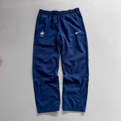 Nike x Frankreich Vintage Tracksuit 2012/13 | L