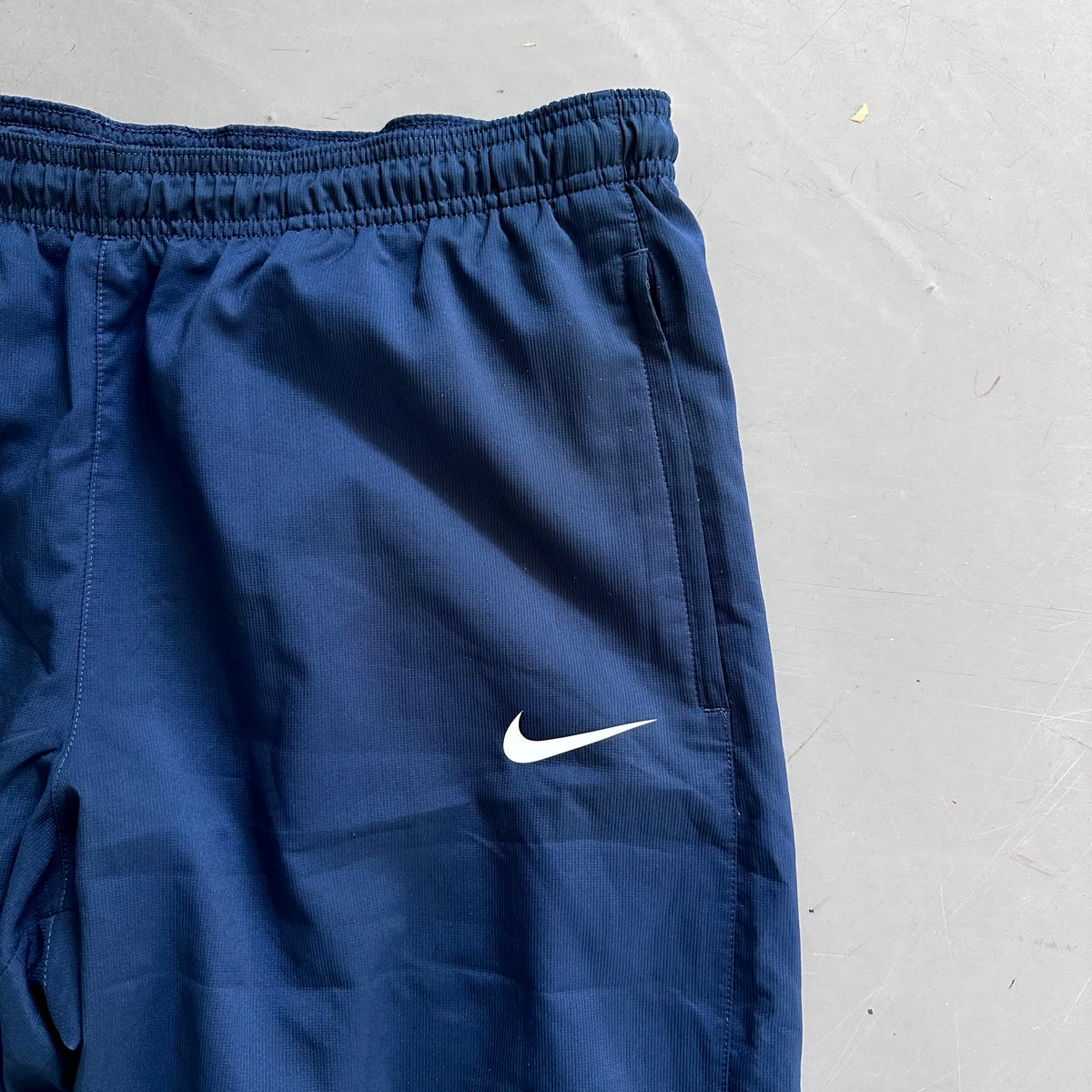 Nike x Frankreich Vintage Tracksuit 2012/13 | L