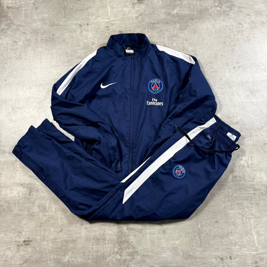 PSG Tracksuit M