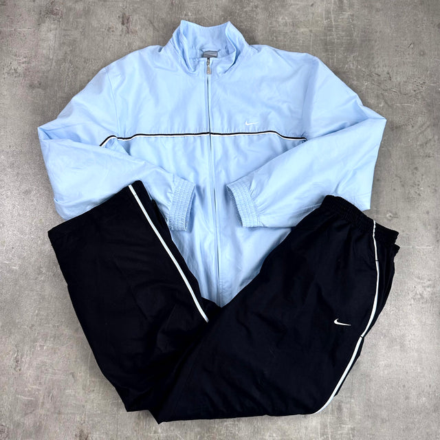 Nike Vintage Tracksuit XL