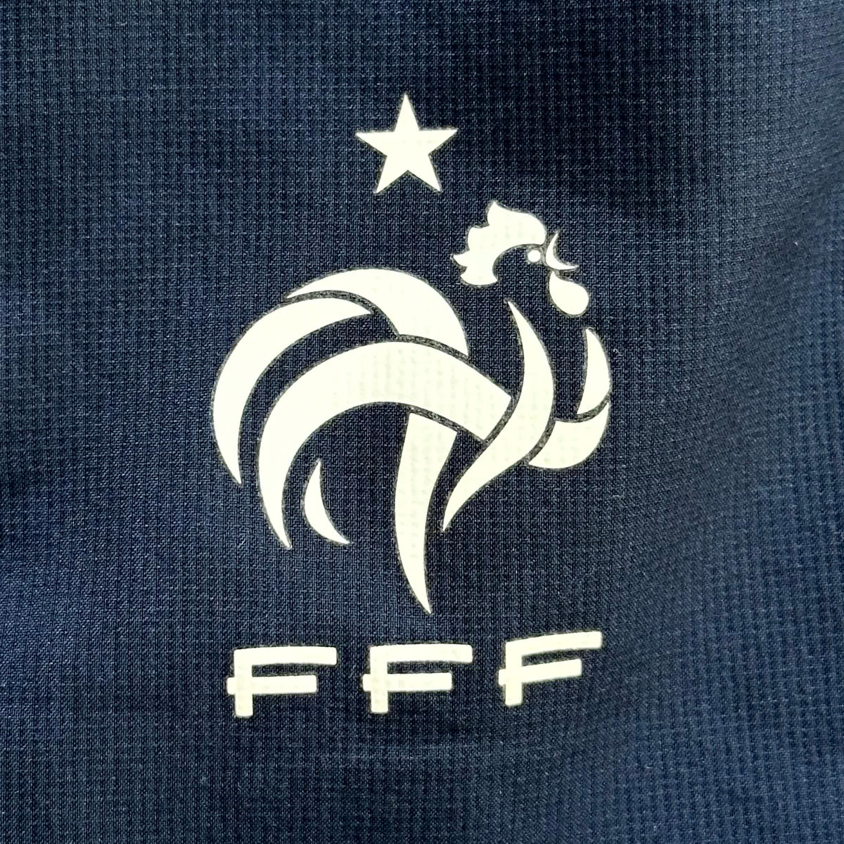 Nike x Frankreich Vintage Tracksuit 2012/13 | L