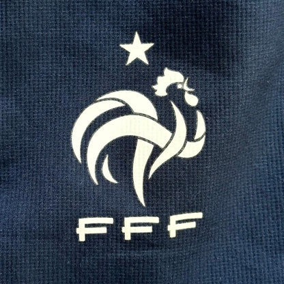 Nike x Frankreich Vintage Tracksuit 2012/13 | L