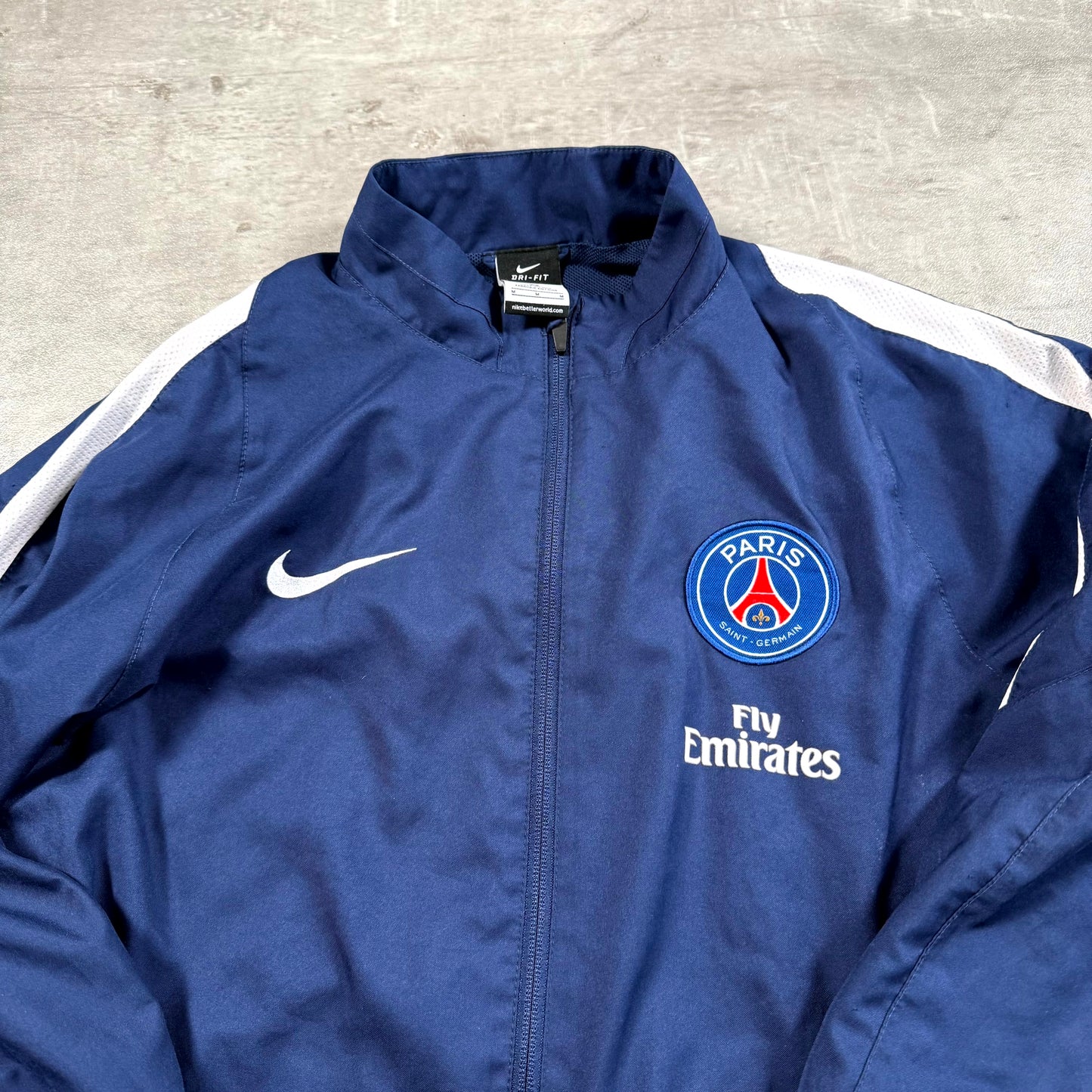 PSG Tracksuit M