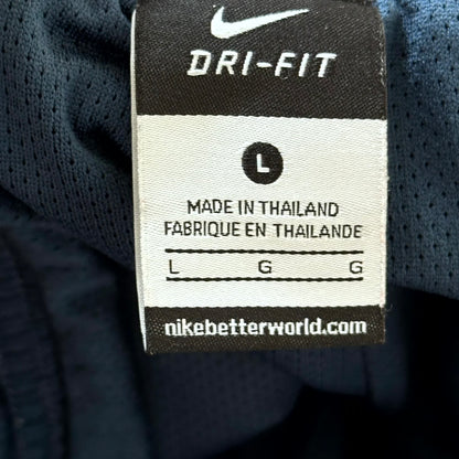 Nike x Frankreich Vintage Tracksuit 2012/13 | L