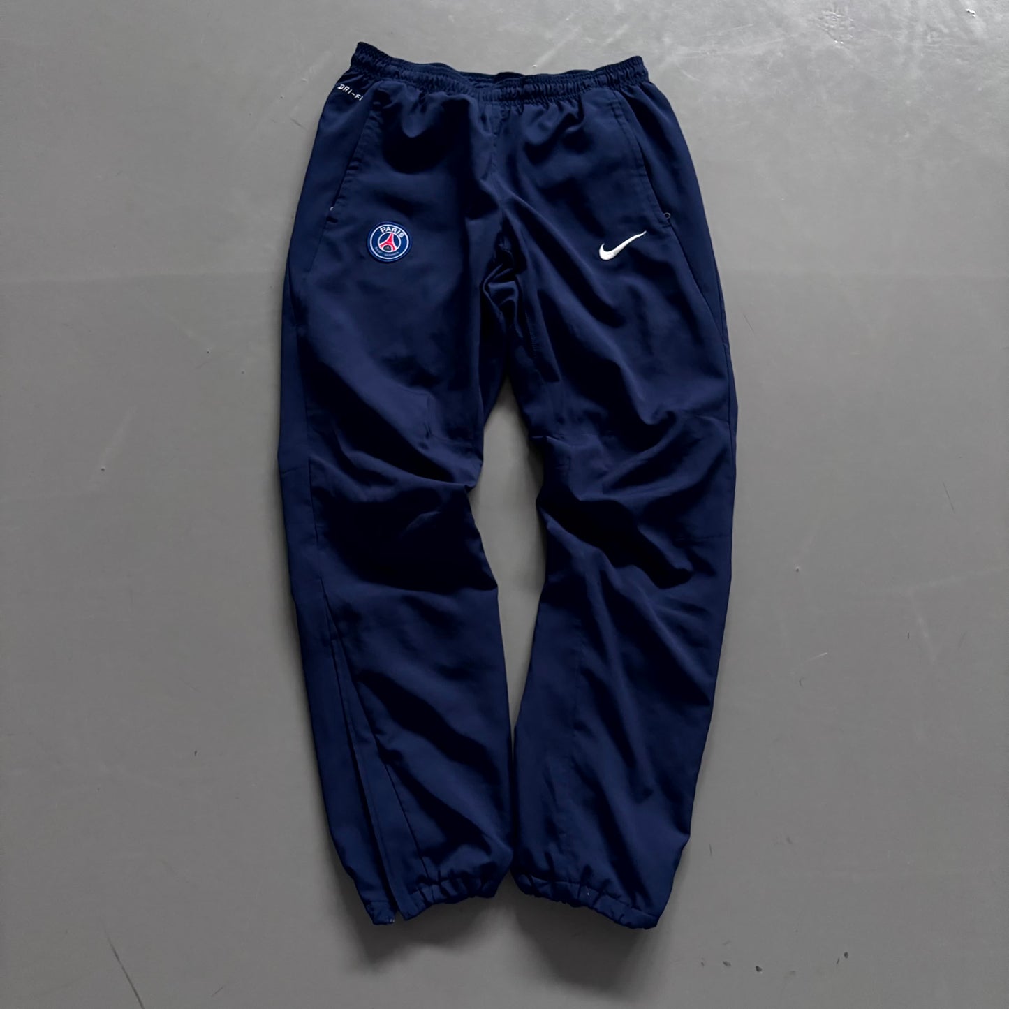 Nike x PSG Vintage Tracksuit 2014/15 | M