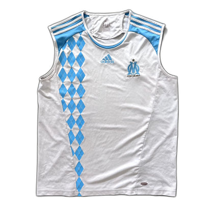 Adidas x Olympique Marseille Vintage Top 2006/07 | XL