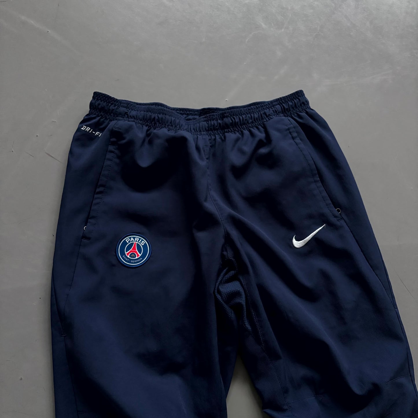 Nike x PSG Vintage Tracksuit 2014/15 | M