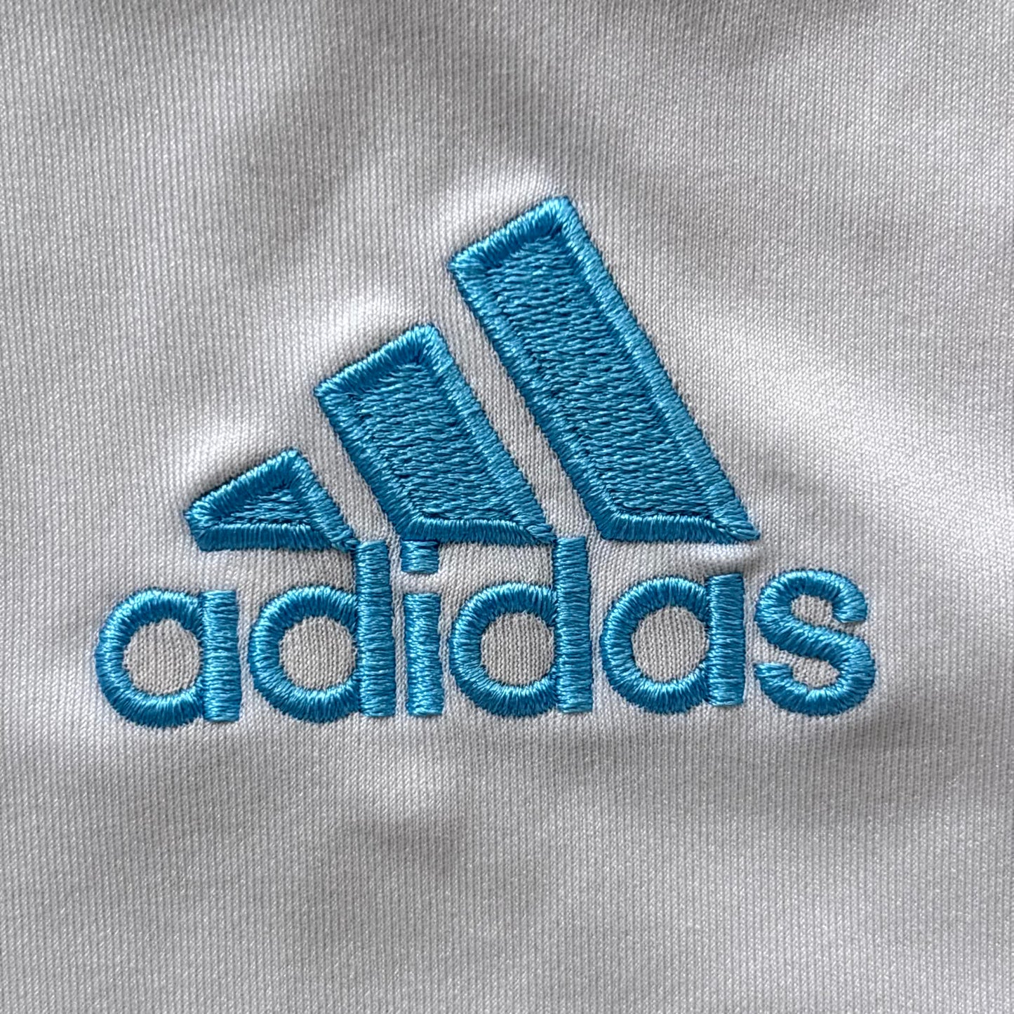 Adidas x Olympique Marseille Vintage Top 2006/07 | XL