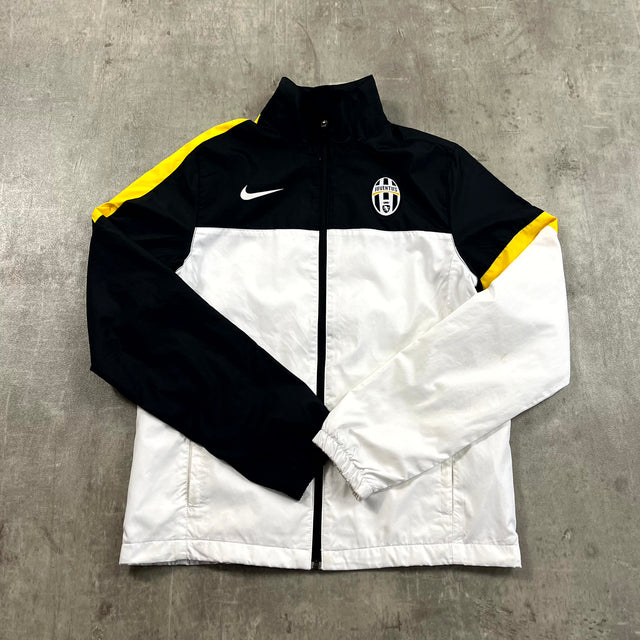 Juventus Turin Trackjacket S