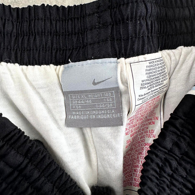 Nike Vintage Tracksuit XL