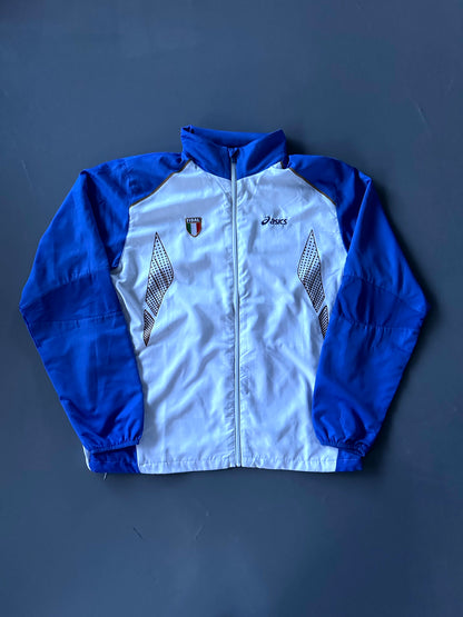 Asics Vintage Italy Tracksuit XL