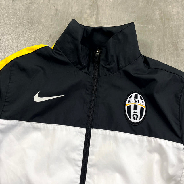 Juventus Turin Trackjacket S