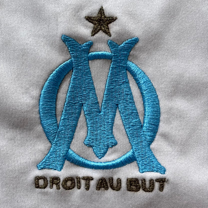 Adidas x Olympique Marseille Vintage Top 2006/07 | XL