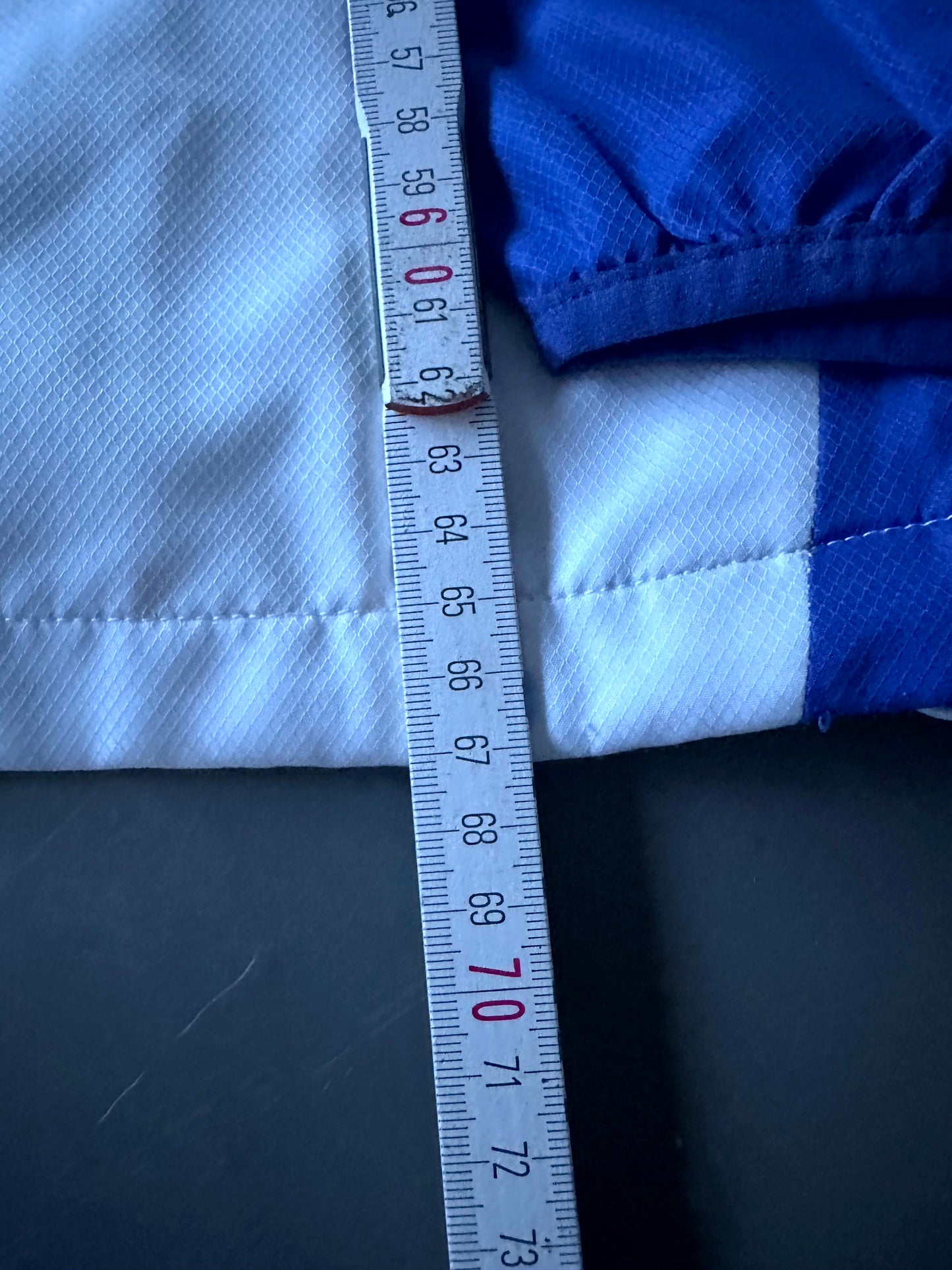 Asics Vintage Italy Tracksuit XL