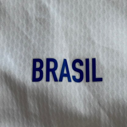 Nike x Brasilien Vintage *Premium* Tracksuit 2002 | L