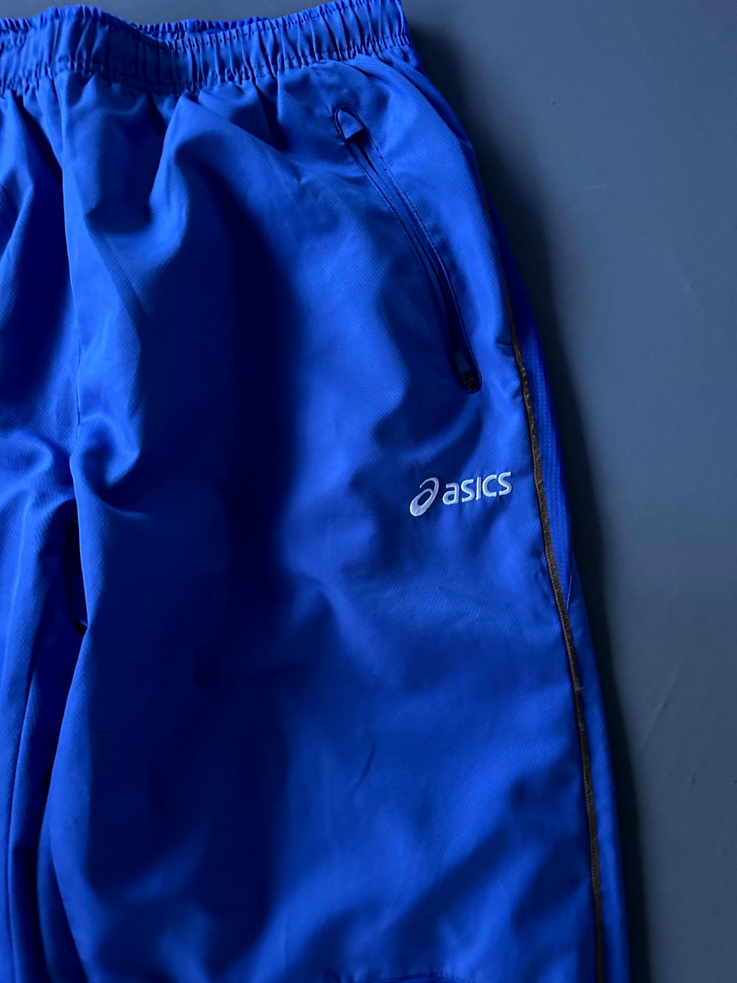 Asics Vintage Italy Tracksuit XL