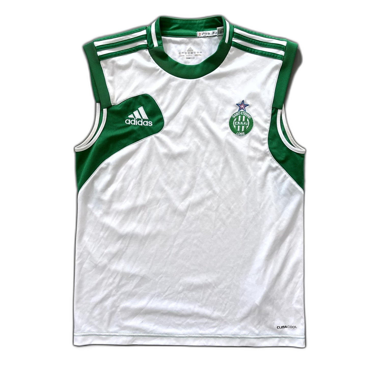 Adidas x St. Etienne Vintage Top 2008/09 | S
