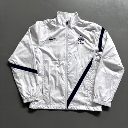 Nike x Frankreich Vintage *PREMIUM* Tracksuit 2012 | S