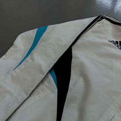 Adidas x Real Madrid Vintage Tracksuit 2006/07 | L
