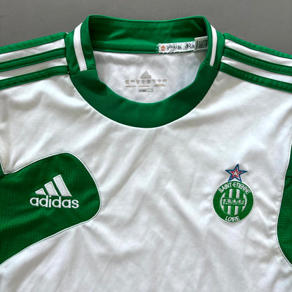 Adidas x St. Etienne Vintage Top 2008/09 | S