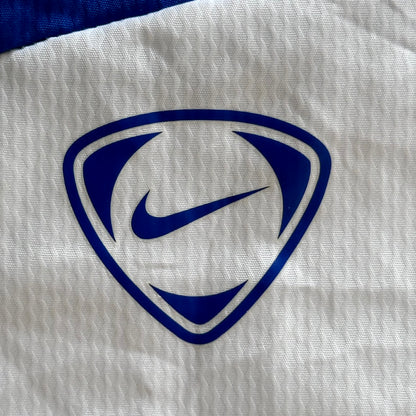 Nike x Brasilien Vintage *Premium* Tracksuit 2002 | L