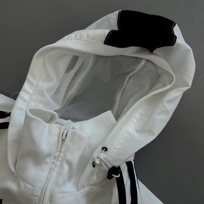 Adidas x Real Madrid Vintage Tracksuit 2006/07 | L