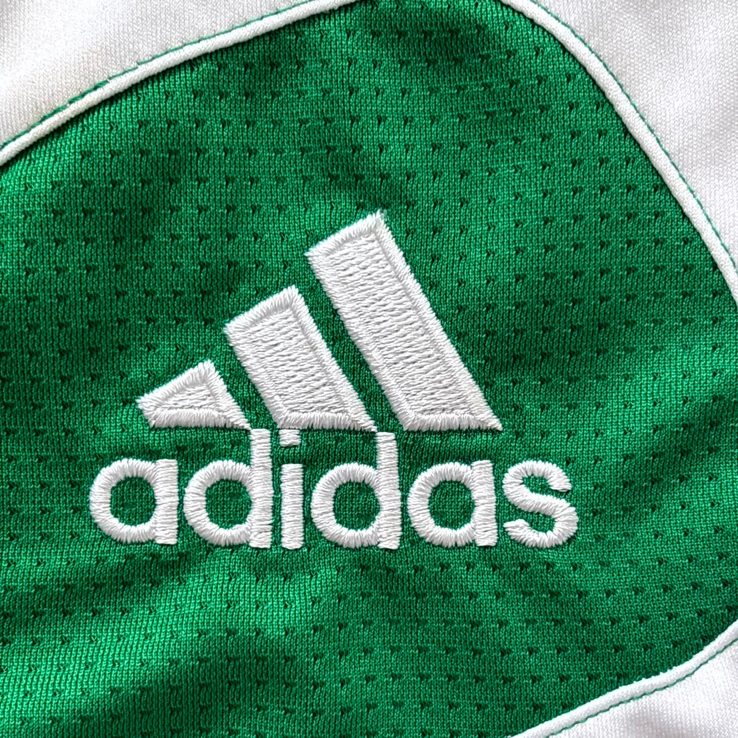 Adidas x St. Etienne Vintage Top 2008/09 | S