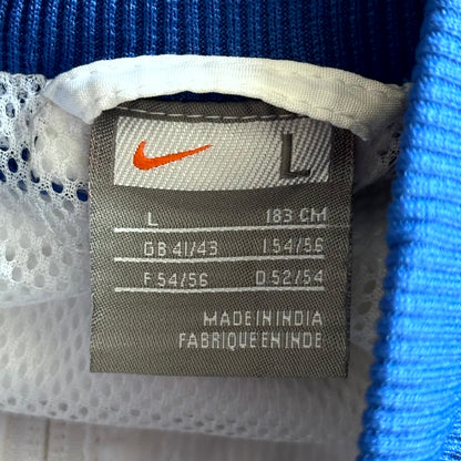 Nike x Brasilien Vintage *Premium* Tracksuit 2002 | L