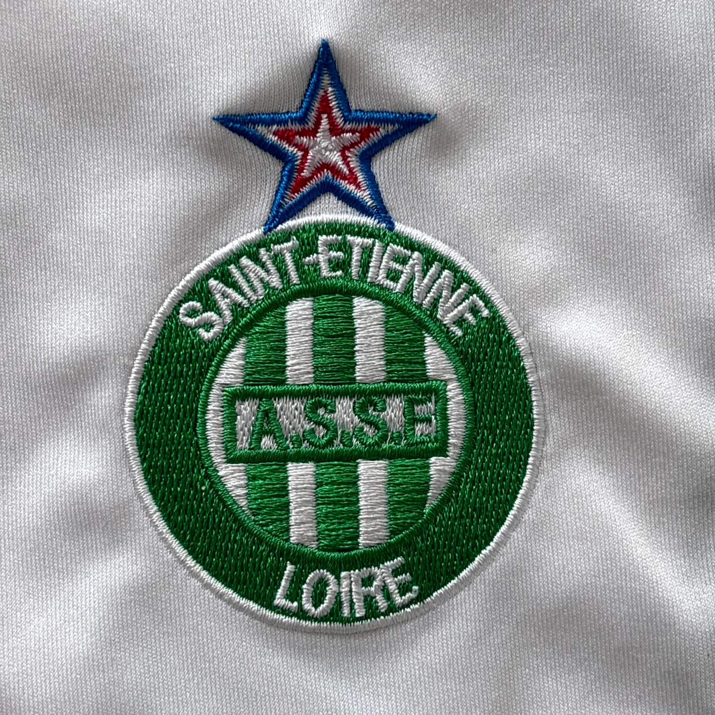 Adidas x St. Etienne Vintage Top 2008/09 | S