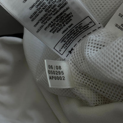 Adidas x Real Madrid Vintage Tracksuit 2006/07 | L