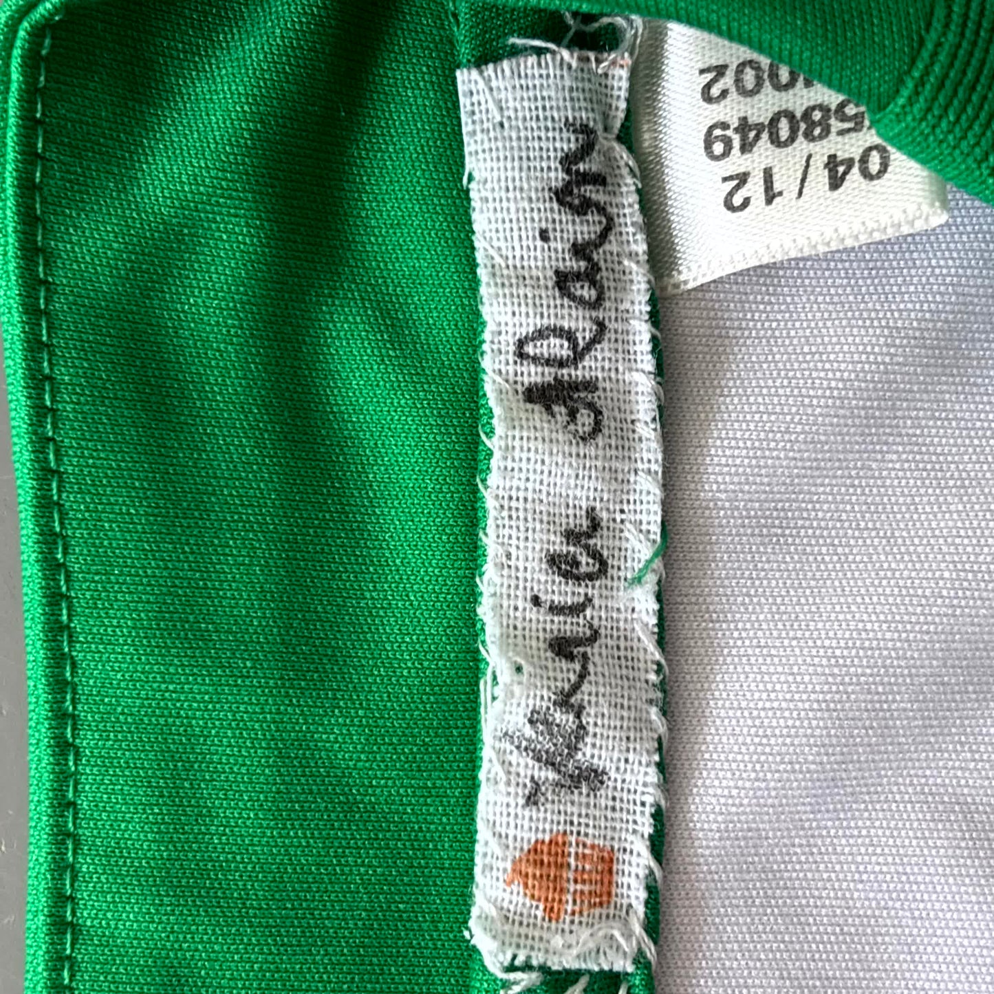 Adidas x St. Etienne Vintage Top 2008/09 | S