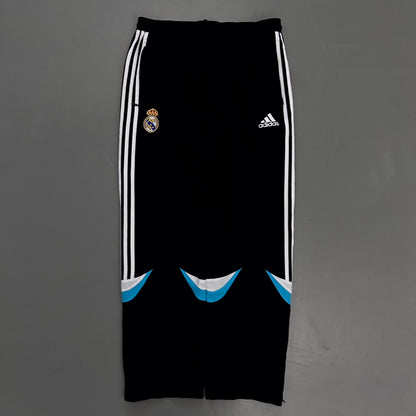 Adidas x Real Madrid Vintage Tracksuit 2006/07 | L