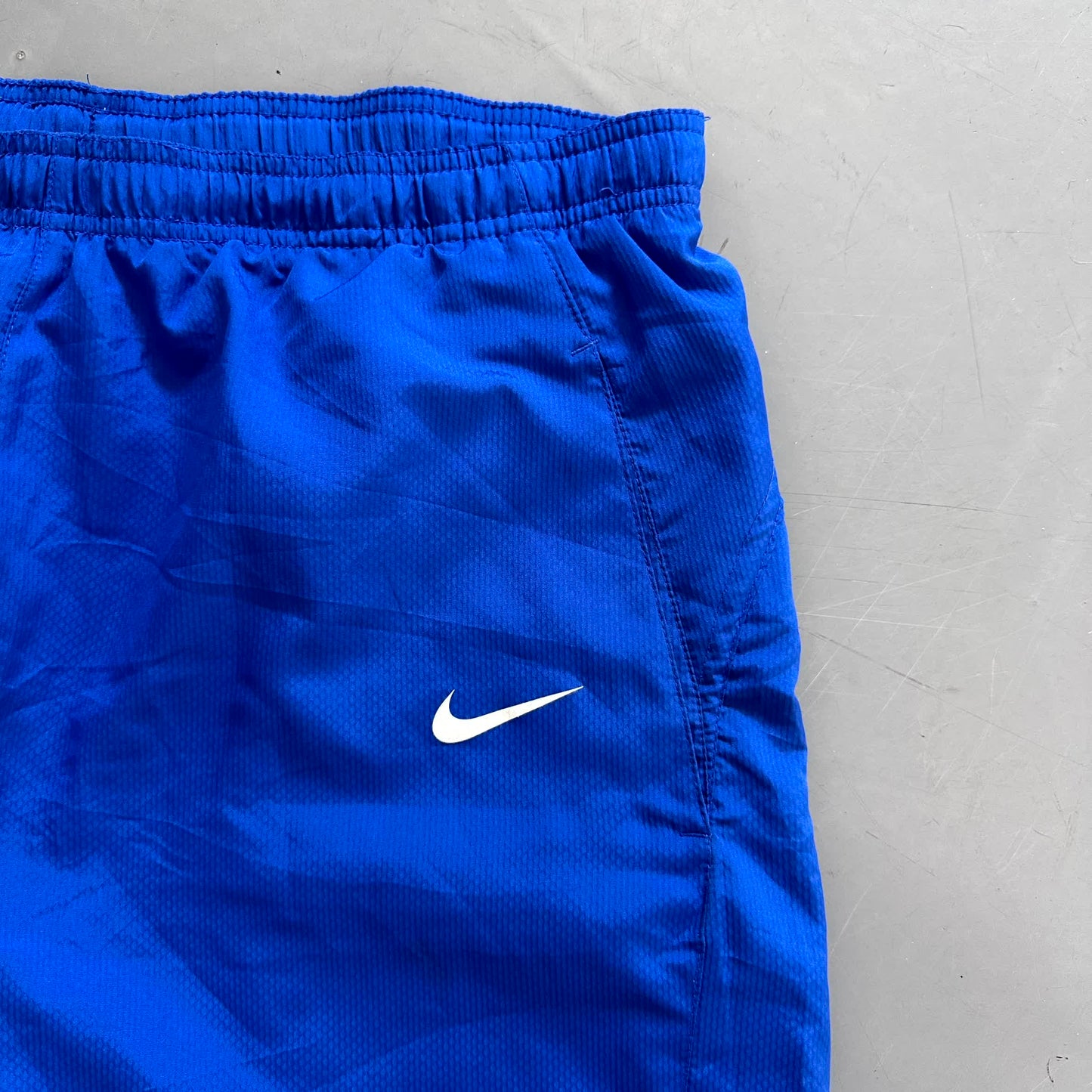 Nike x Brasilien Vintage *Premium* Tracksuit 2002 | L