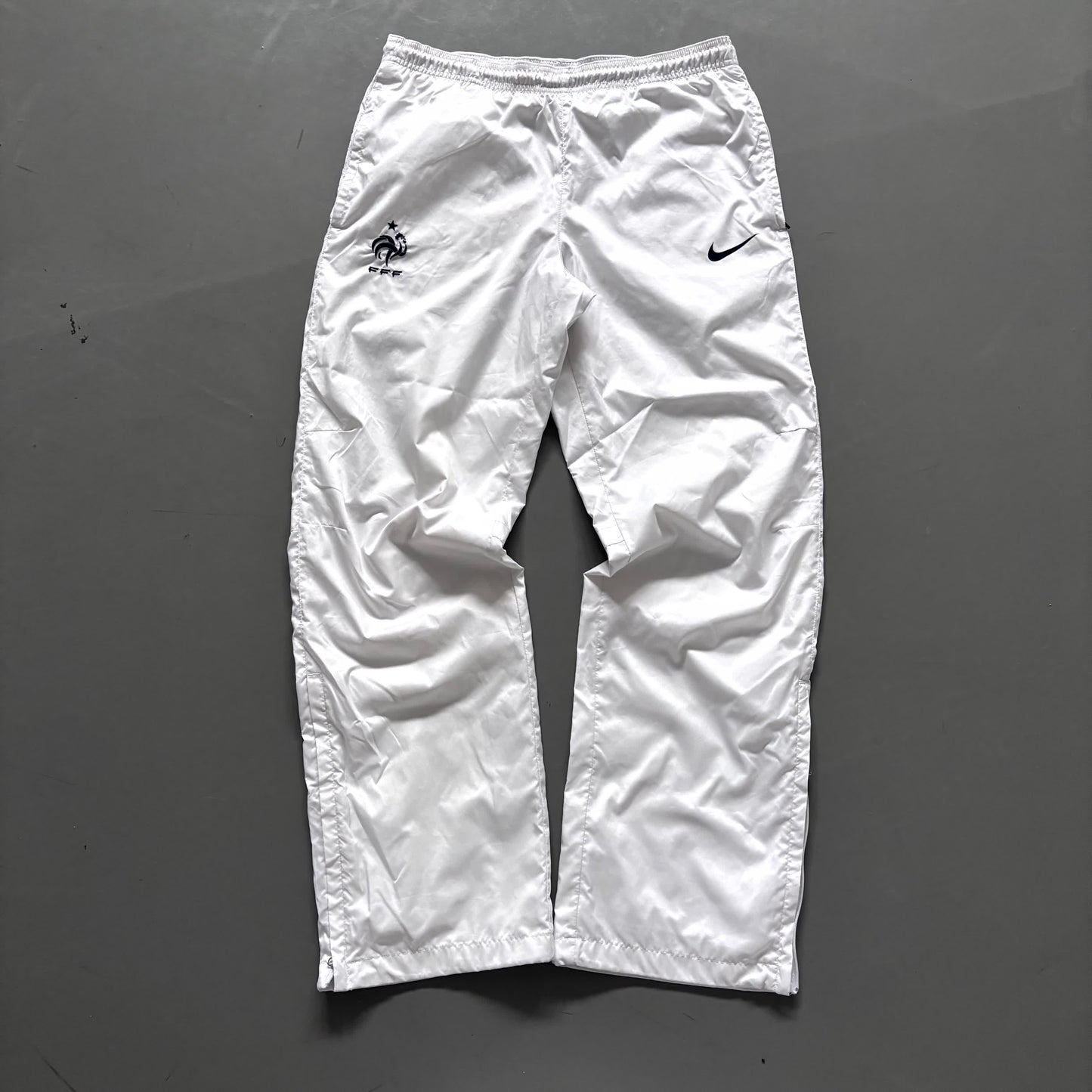 Nike x Frankreich Vintage *PREMIUM* Tracksuit 2012 | S