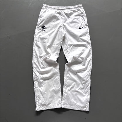 Nike x Frankreich Vintage *PREMIUM* Tracksuit 2012 | S
