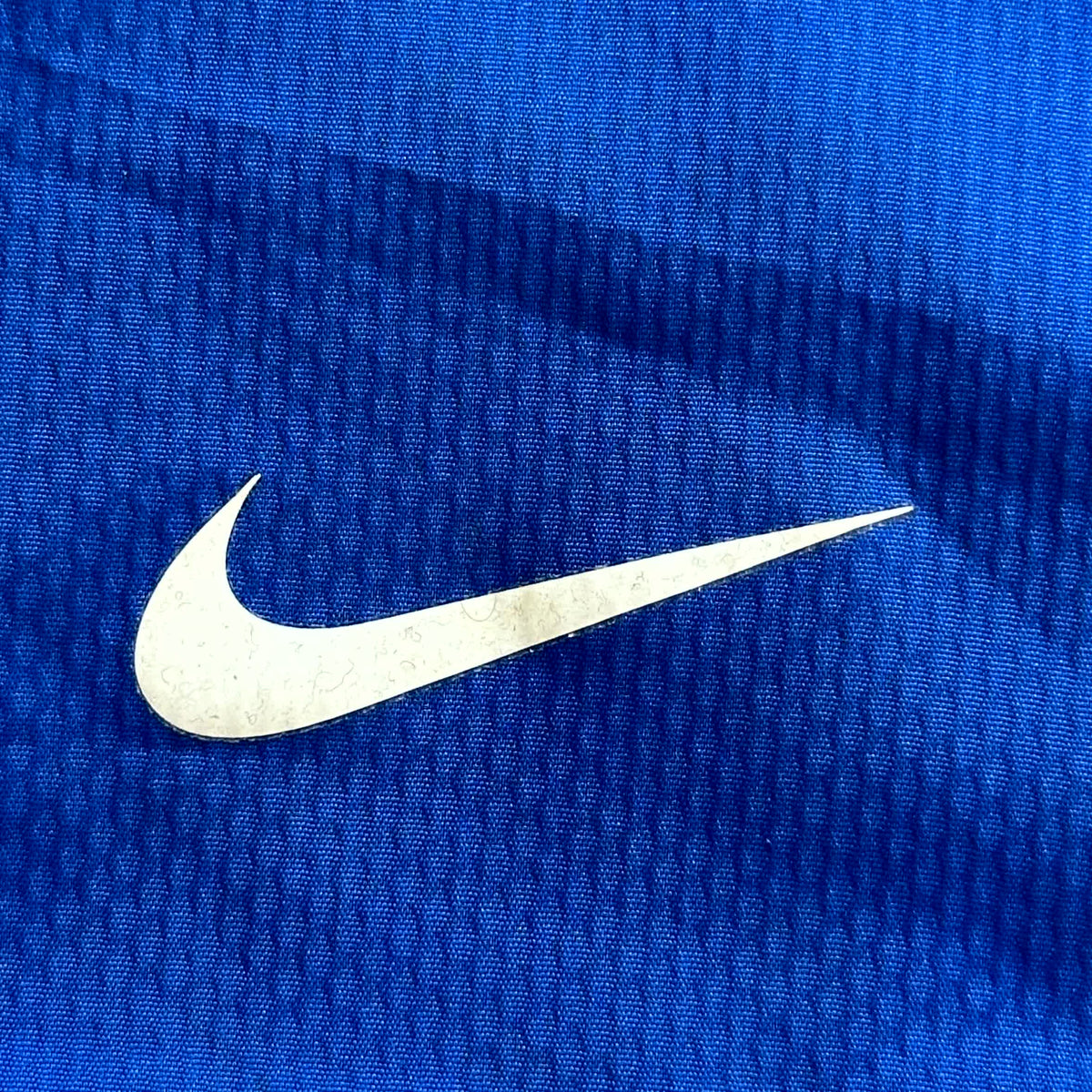 Nike x Brasilien Vintage *Premium* Tracksuit 2002 | L